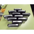 Lot of 11 Custom Trodat Printy 4916 Self Inking Rubber Stamps